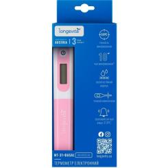 Термометр Longevita MT- 31+basal Фото 5