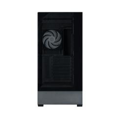 Корпус для ПК Zalman P40PRISMPLUSBLACK Фото 1