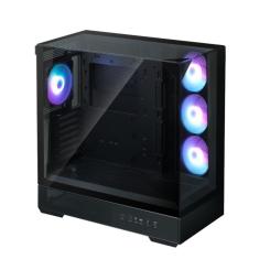 Корпус для ПК Zalman P40PRISMPLUSBLACK Фото 3