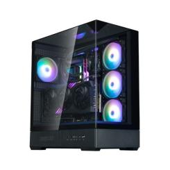 Корпус для ПК Zalman P40PRISMPLUSBLACK Фото 4