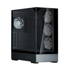 Корпус для ПК Zalman P40PRISMPLUSBLACK Фото 6