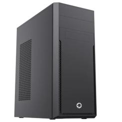 Корпус для ПК Gamemax ET-213-NP-2U3-TYC-CR-PM Фото