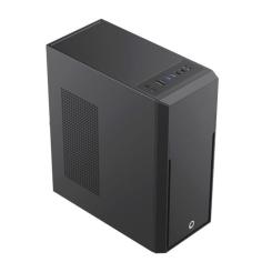 Корпус для ПК Gamemax ET-213-NP-2U3-TYC-CR-PM Фото 2