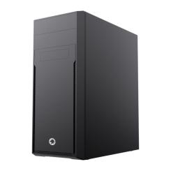 Корпус для ПК Gamemax ET-213-NP-2U3-TYC-CR-PM Фото 3