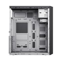 Корпус для ПК Gamemax ET-213-NP-2U3-TYC-CR-PM Фото 6