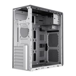 Корпус для ПК Gamemax ET-213-NP-2U3-TYC-CR-PM Фото 7