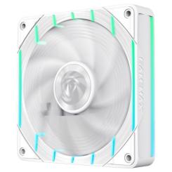 Кулер для корпуса Gamemax Tornado T12 ARGB-W Фото 2