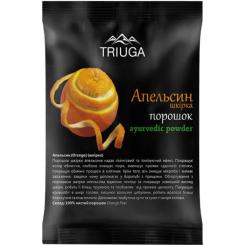 Пудра для тела Triuga Шкірка апельсину 50 г Фото
