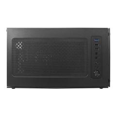 Корпус для ПК 1stPlayer V3-B-BK-4F1 Фото 5