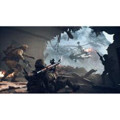Игра Sony Battlefield 6, BD диск Фото 10