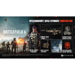 Игра Sony Battlefield 6, BD диск Фото 11