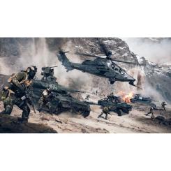 Игра Sony Battlefield 6, BD диск Фото 1