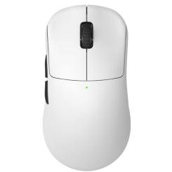 Мышка RAWM ES21 Wireless/Bluetooth White Фото