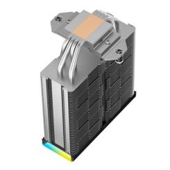 Кулер для процессора Deepcool AK400 Digital SE Фото 4