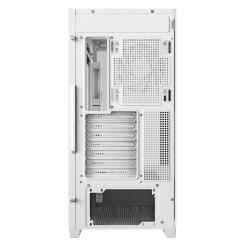 Корпус для ПК Deepcool CG580 4F WH V2 Фото 9