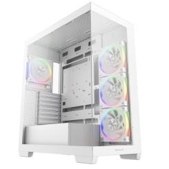 Корпус для ПК Deepcool CG580 4F WH V2 Фото