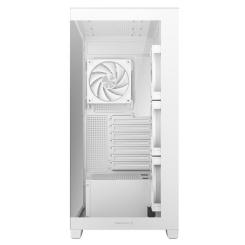 Корпус для ПК Deepcool CG580 4F WH V2 Фото 3