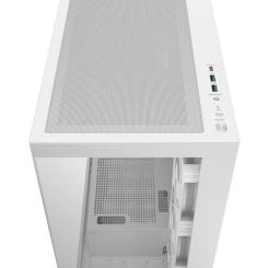 Корпус для ПК Deepcool CG580 4F WH V2 Фото 4