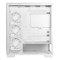 Корпус для ПК Deepcool CG580 4F WH V2 Фото 6