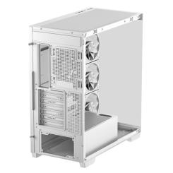 Корпус для ПК Deepcool CG580 4F WH V2 Фото 8