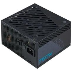Блок питания Azza 750W PSAZ-750G(ATX 3.1) Фото 1