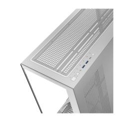 Корпус для ПК Modecom VOLCANO STELLAR MIDI WHITE Фото 9