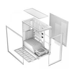 Корпус для ПК Modecom VOLCANO STELLAR MIDI WHITE Фото 10