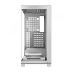 Корпус для ПК Modecom VOLCANO STELLAR MIDI WHITE Фото 1