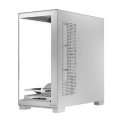 Корпус для ПК Modecom VOLCANO STELLAR MIDI WHITE Фото 2