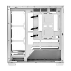 Корпус для ПК Modecom VOLCANO STELLAR MIDI WHITE Фото 5