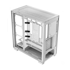 Корпус для ПК Modecom VOLCANO STELLAR MIDI WHITE Фото 6