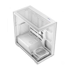 Корпус для ПК Modecom VOLCANO STELLAR MIDI WHITE Фото 7