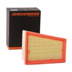 Воздушный фильтр для автомобиля DENCKERMANN A140092 Фото 3