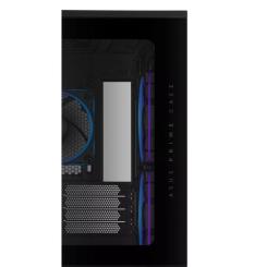 Корпус для ПК ASUS PRIME AP202 TG ARGB BLACK Фото 6