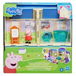 Игровой набор Peppa Pig Детский сад Пеппы Фото 2
