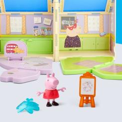 Игровой набор Peppa Pig Детский сад Пеппы Фото 7