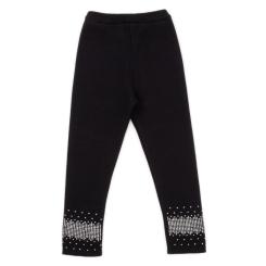 Лосины детские Na вязанные Фото 1