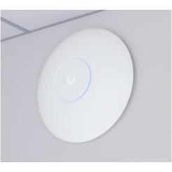 Точка доступа Wi-Fi Ubiquiti U7-Pro-Max Фото 9