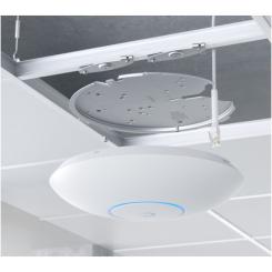Точка доступа Wi-Fi Ubiquiti U7-Pro-Max Фото 10