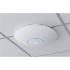 Точка доступа Wi-Fi Ubiquiti U7-Pro-Max Фото 11