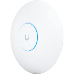 Точка доступа Wi-Fi Ubiquiti U7-Pro-Max Фото 1