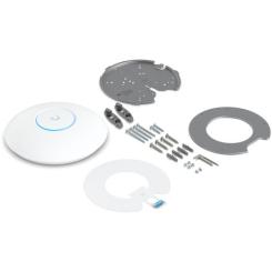 Точка доступа Wi-Fi Ubiquiti U7-Pro-Max Фото 6