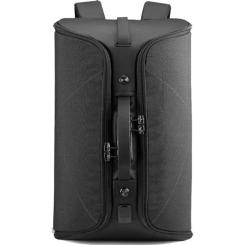 Рюкзак для ноутбука Kingsons 15.6" travel backpack Black Фото
