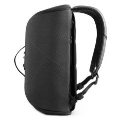 Рюкзак для ноутбука Kingsons 15.6" travel backpack Black Фото 2