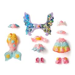 Кукла Kookyloos серии Fairytale – Рейнбоу Фото 4