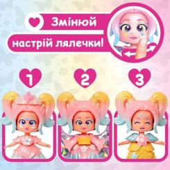 Кукла Kookyloos серии Fairytale – Рейнбоу Фото 6