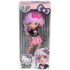 Кукла 4SF Manga Dolls серии Hello Kitty – Тедди Рок Фото 7