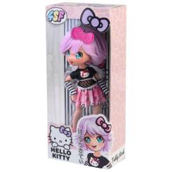 Кукла 4SF Manga Dolls серии Hello Kitty – Тедди Рок Фото 8