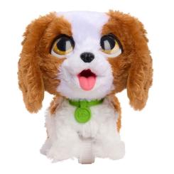 Интерактивная игрушка Furreal серії Poop-A-Lots – Кінг Чарльз Спанієль Фото