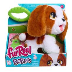 Интерактивная игрушка Furreal серії Poop-A-Lots – Кінг Чарльз Спанієль Фото 2